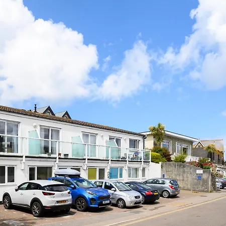 Apartment 7 Lower Talland St Ives (Cornwall)