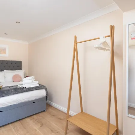 7 Lower Talland Apartment St Ives (Cornwall)